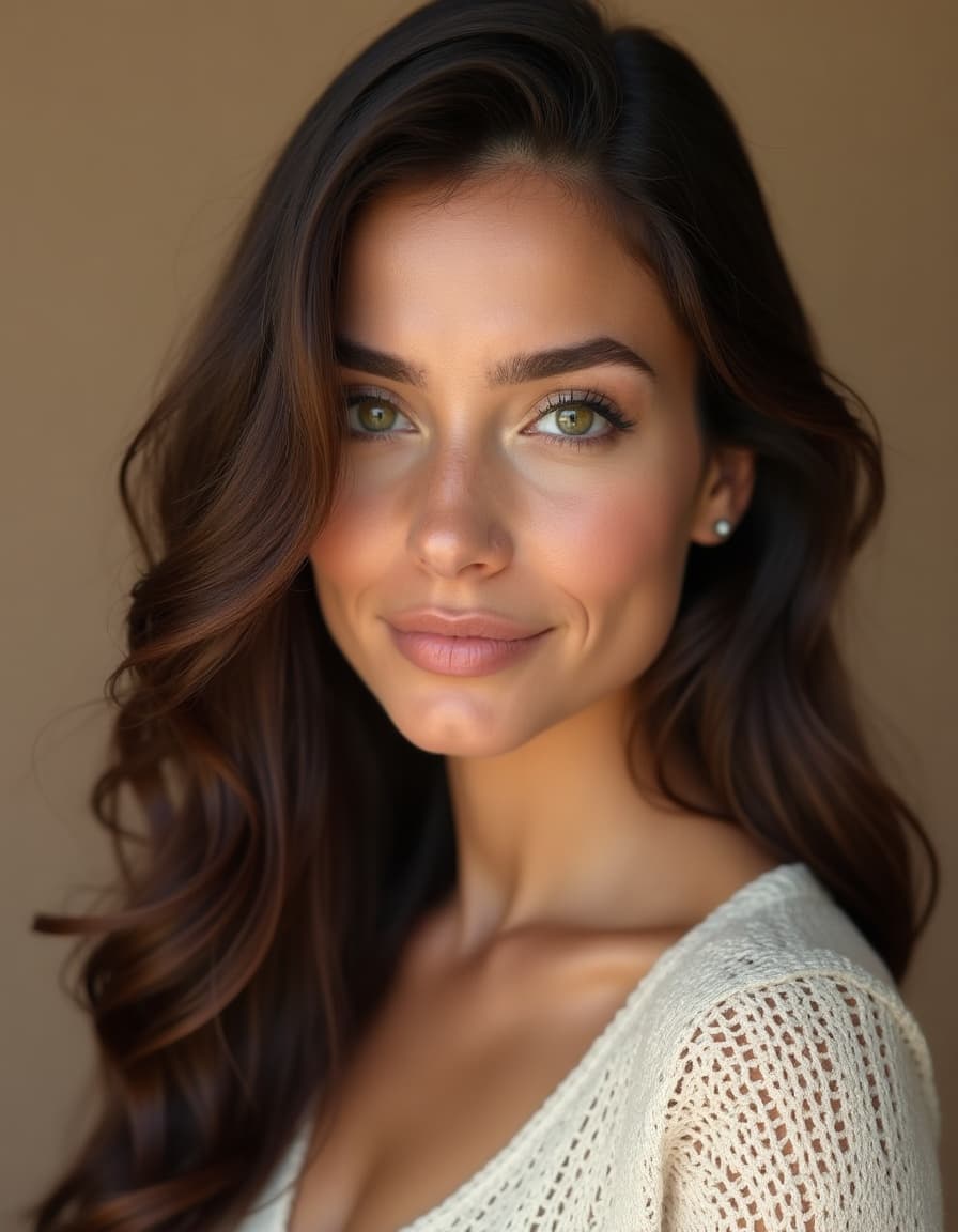 Eve — the good twin